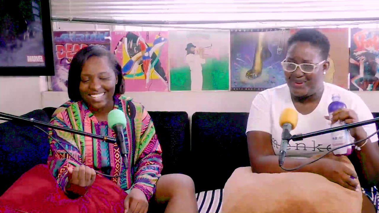 Season 2, Episode 10: I Love The Way You Apologize