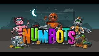 How to use NumBots screenshot 4