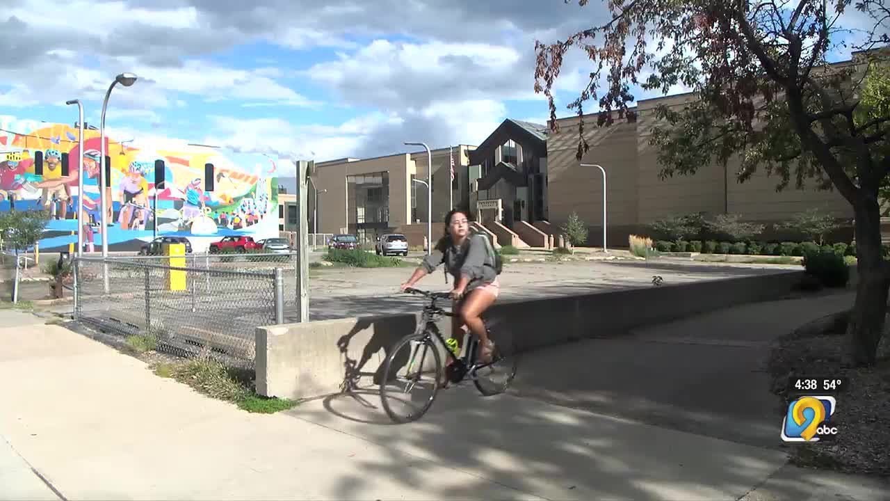 Bike to Work Week: Safety tips for cyclists