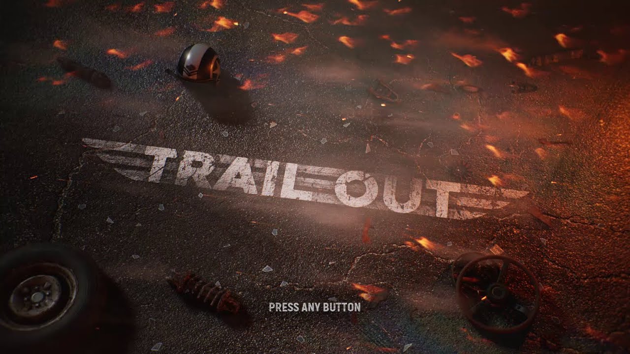 TRAIL OUT - Xtreme Stunts and Photo Mode update
