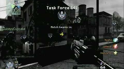 mw2 6 kills with 1 C4