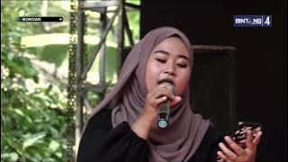KOSIDAH MODEREN- VOC. KIKI & SILVA Terviral 2023 Majelissholawat Raudlatulihsan
