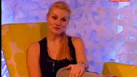 Iva Pazderková pro Óčko.tv - 1. část