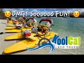 KoolCaT BOAT TOURS! MARCO ISLAND - NAPLES FLORIDA!