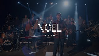 Video thumbnail of "Noel - BBSO"