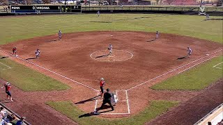 SOFTBALL - Penn/Delaware Sunday Highlights