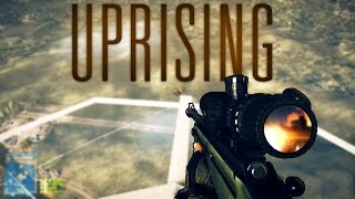 ''UPRISING'' BF3/4 Montage By SYMBIOT3