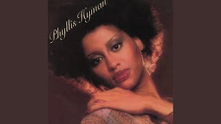 Video thumbnail of "Phyllis Hyman - Deliver the Love"