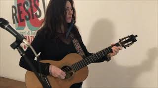 Il Cosmonauta Arci - Maria Laura Ronzoni