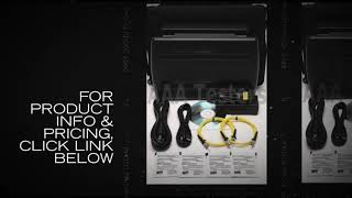 Anritsu MT9083A2 Access Master SM Fiber OTDR