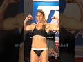 Mikaela Mayer - #7 on the Top 10 Best Women Boxers 2023 Rankings