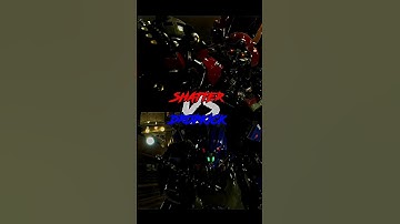 shatter vs dropkick #transformers #edit #dropkick #shatter #shorts