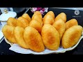 СВЕКРОВЬ НАУЧИЛА❤САМЫЕ ВКУСНЫЕ И САМЫЕ БЫСТРЫЕ ПИРОЖКИ КАК ПУХ! ТЕПЕРЬ ВСЕ КТО ПРОБУЮТ ПРОСЯТ РЕЦЕПТ