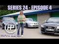 Fifth Gear: Series 24 Episode 4 - Full Episode