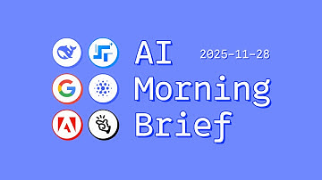 DeepSeek开源DeepSeekMath-V2数学推理模型【AI 早报 2025-11-28】