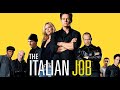 The Italian Job 2003 Action Crime Movie In English HD Facts Updates 