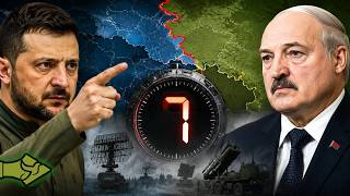 O ΖΕΛΕΝΣΚΥ απειλεί ΛΟΥΚΑΣΕΝΚΟ ΜΕ ΣΤΡΑΤΙΩΤΙΚΗ ΔΡΑΣΗ – Νέα επικίνδυνη κλιμάκωση