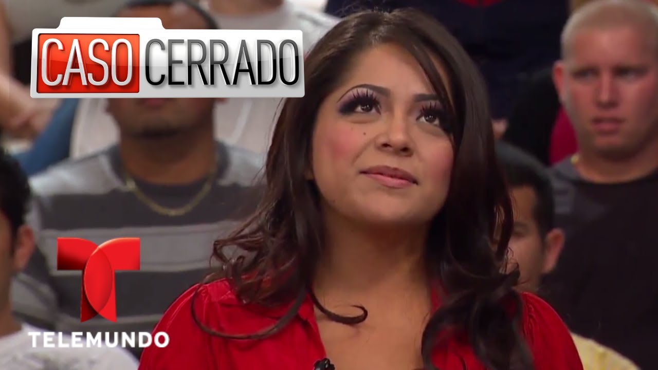 cerrado pronunciation Capítulo: Brutal y Violento😩🍆👿| Caso Cerrado | Telemundo