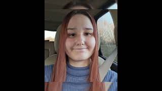 in memory of Elizabeth Paige Brown