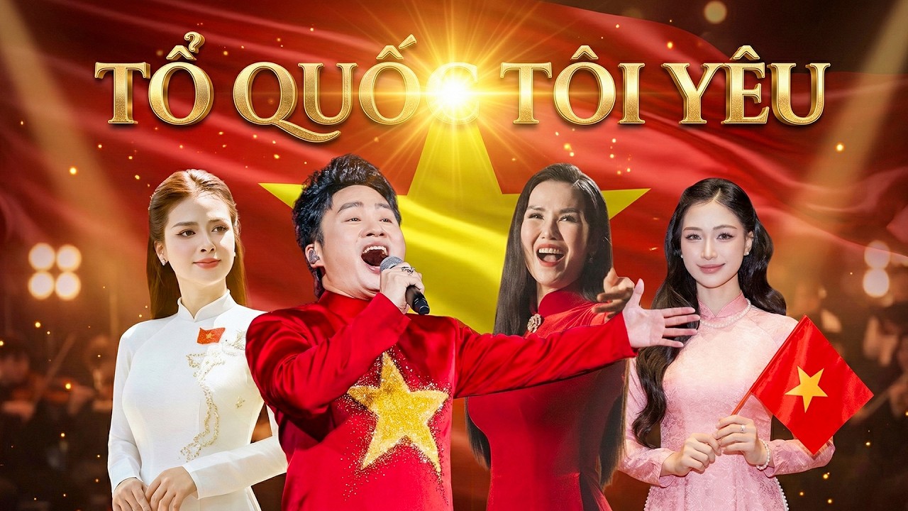 CÒN GÌ ĐẸP HƠN - TÙNG DƯƠNG, HÒA MINZY, VÕ HẠ TRÂM, DƯƠNG HOÀNG YẾN - Những Ca Khúc Ấn Tượng 2025