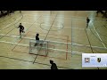 2019-02-17 PVH vs Exclusive Semifinal