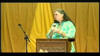 "Living Chastity in Today's World" Kimberly Hahn
