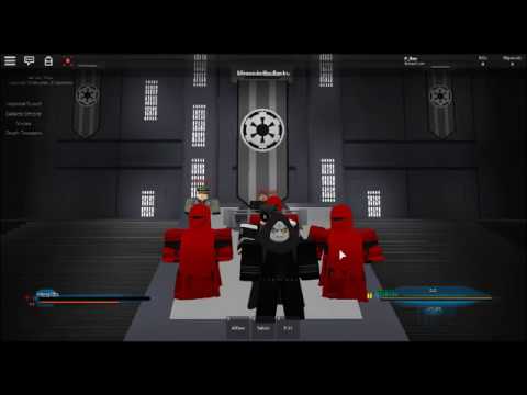 Compnor Speech Part One Emperor Sonagod S Reborn Galactic - will you join the galactic empire roblox