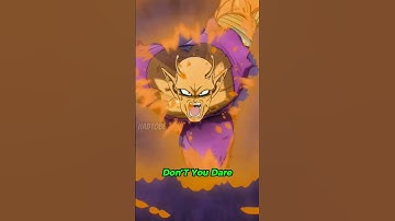 Piccolo Grows Giant to Face Cell Max!