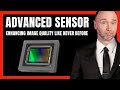 Pixel precision next generation sensor technology