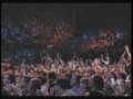 La Cima del Cielo Ricardo Montaner En Vivo Luna Park Buenos Aires 2005