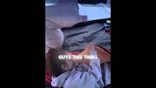 Kalogeras Sisters Go Camping !