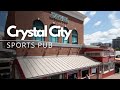 Delicious discoveries exploring crystal city sports pub