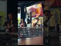 Acoustic Highway 260 at the Back Alley BBQ Chandler AZ