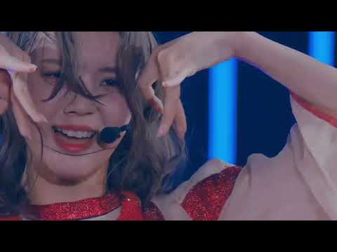 隙間風よ(live mix) 櫻坂46 sakurazaka46