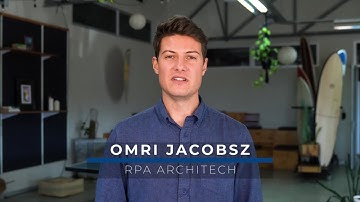 How Otomatika Builds & Deploys RPA Bots – The Full Lifecycle Explained