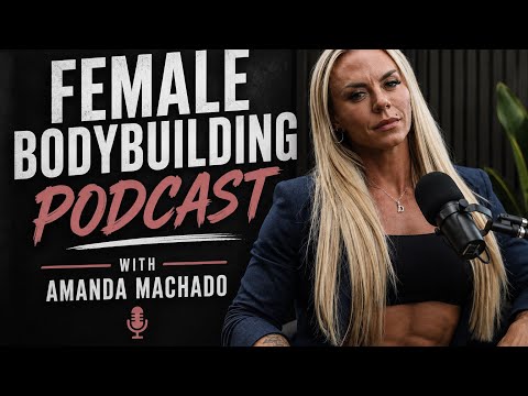 Healing relationships with food, hard truths about eating disorders, and the path back to strength.
