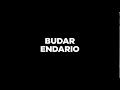 Budar endario animation  june 2019