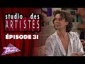 Studio des artistes  troublants aveux  episode 31