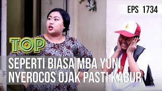 Tukang Ojek Pengkolan Part 19 26 April 2019