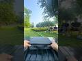 This drone truly delivers a fantastic experience; after all, if you like it, it's worth it. #drone