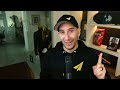 Beginning of video