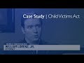 Child Victims Act- Case Study