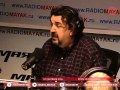 Игорь Золотовицкий на радио Маяк
