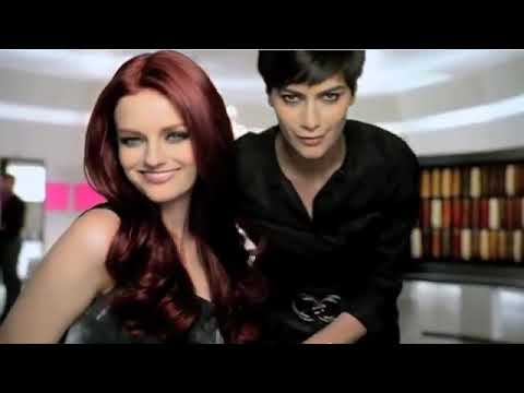 Schwarzkopf Henkel Syoss 2012