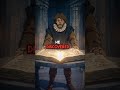 He Locked Himself in a Tower and Invented Self-Discovery
