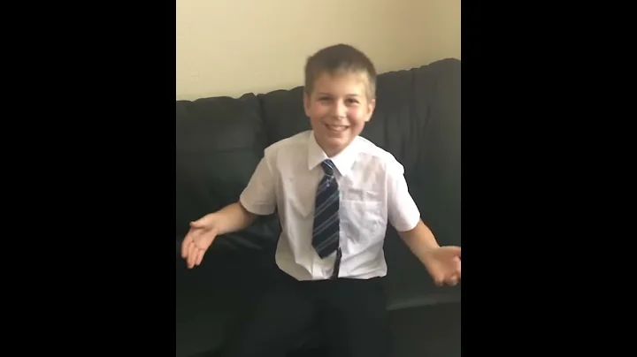 Stormzy Big For Your Boots.. Leon Singing Dancing