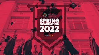 Project Search Graduation | 3:00PM
