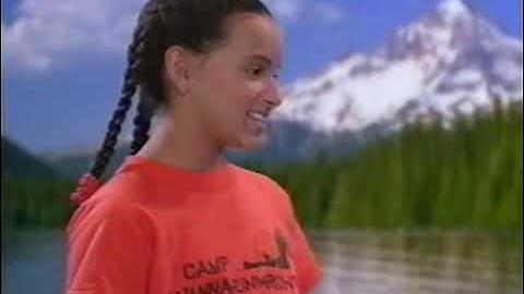 Camp Wannarunnaround Credits Comparison (Screener vs. Final Version) (V2) (1997 Version) Part 10