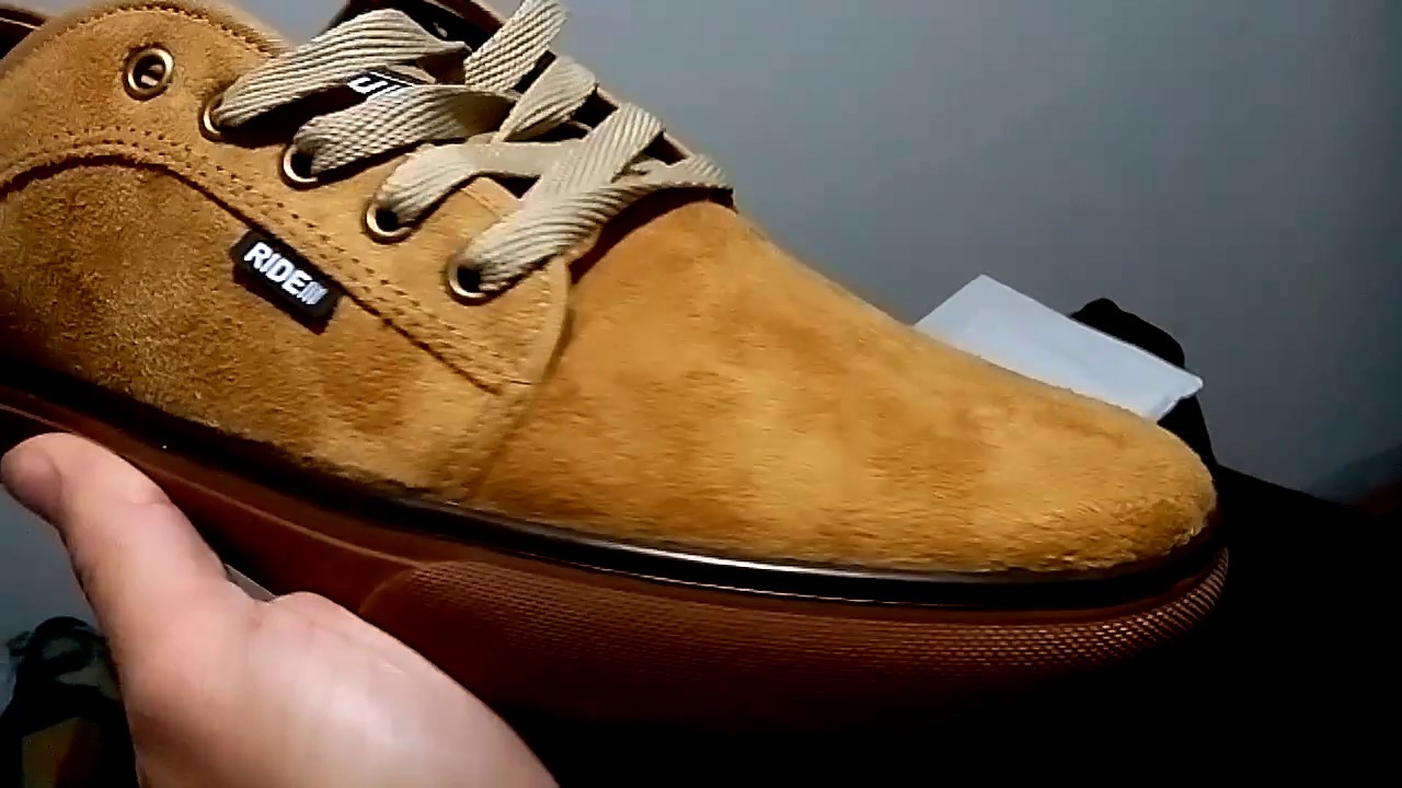 tenis clean skateboard