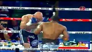 Box Azteca. - 2 / 5